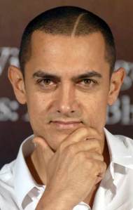 Aamir Khan to be face of 'Incredible India'